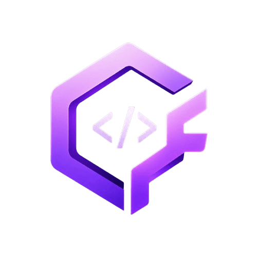 CodeForge logo